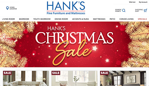 hank's