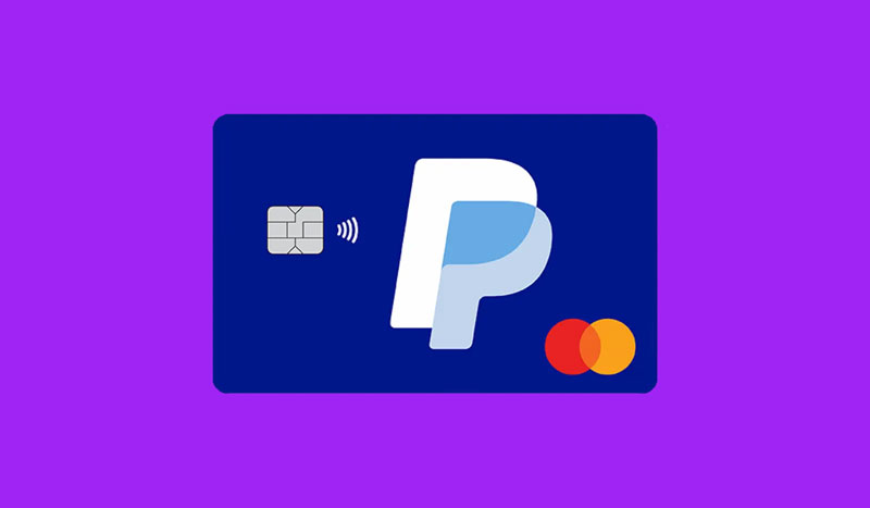 paypal cashback mastercard discontinued