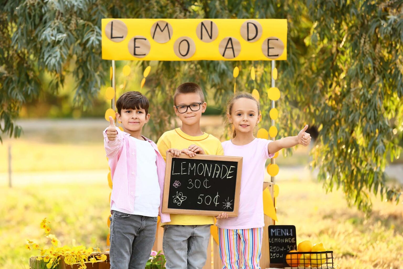 lemonaide