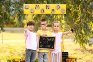 lemonaide