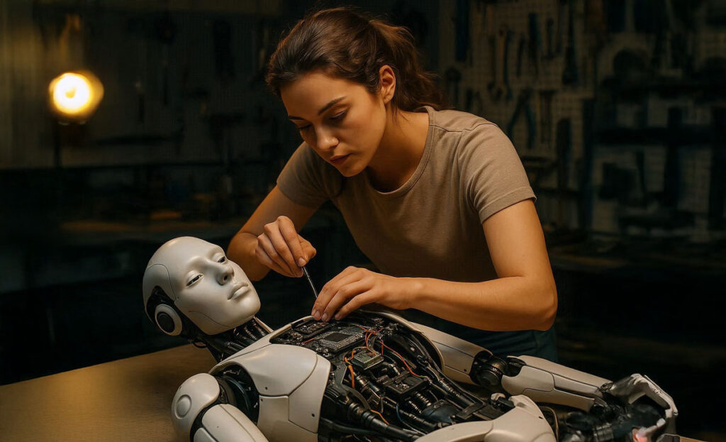 ai operations specialist